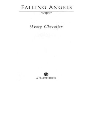 Tracy Chevalier