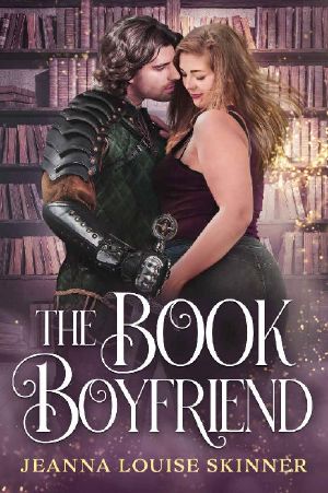 The Book Boyfriend