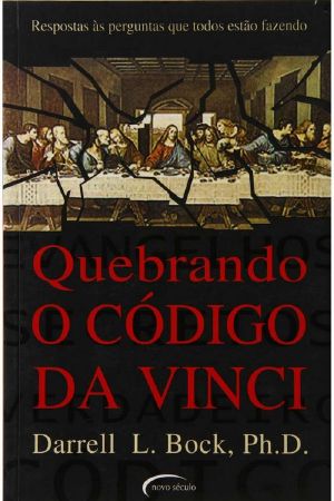 Quebrando O Código Da Vinci