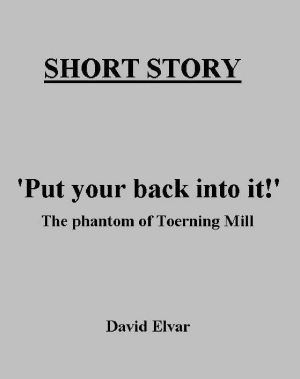 Put Your Back Into It! - the Phantom of Toerning Mill