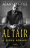 Altair: Royal Marriage of Convenience Romance