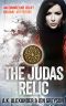 The Judas Relic · An Evangeline Heart Holiday Adventure