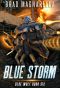 Blue Storm