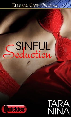 Sinful Seduction