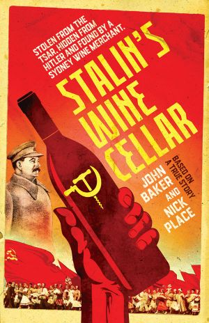 Stalin's Wine Cellar