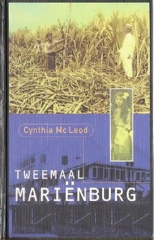 Tweemaal Mariënburg