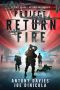 Project Return Fire · A Time Travel Action Adventure