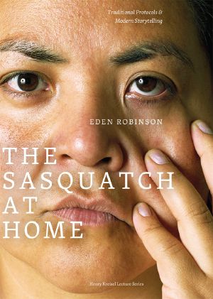 The Sasquatch at Home