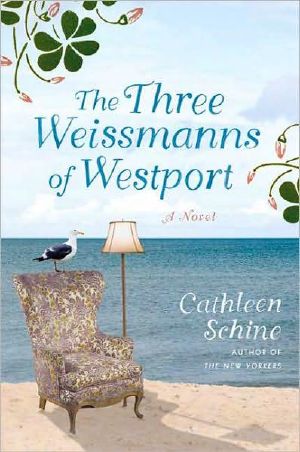 The Three Weissmanns of Westport