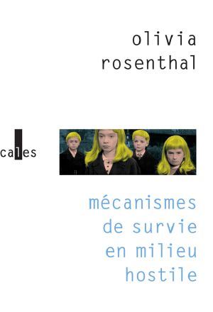 Mécanismes De Survie en Milieu Hostile