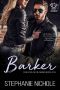 Barker (The Sons of Sin Series Book 1)