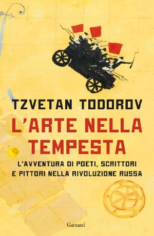 L’arte nella tempesta