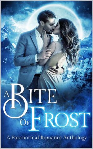 A Bite of Frost · Paranormal Anthology