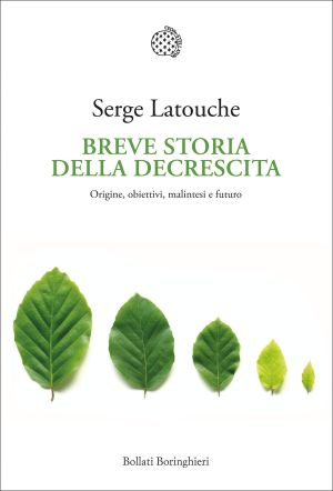 Breve storia della decrescita