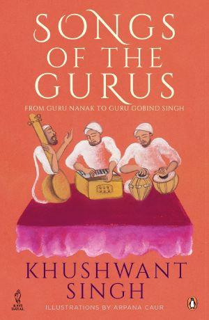 Hymns of the Gurus