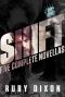 SHIFT · Five Complete Novellas