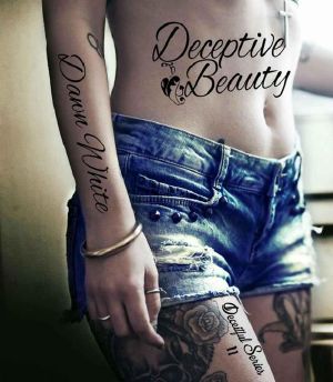 Deceptive Beauty