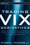 Trading VIX Derivatives