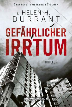 Gefährlicher Irrtum