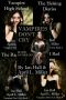 Vampires Don't Cry · the Collection