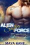 Alien Shifter Force