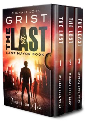 The Last Mayor · Box Set 1-3