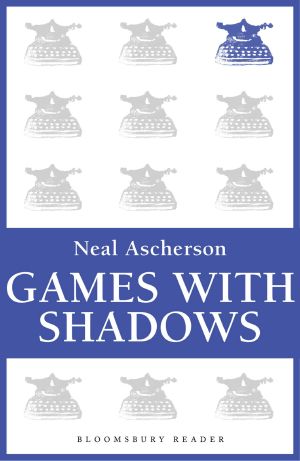 Games With Shadows