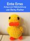 Ente Erna · Amigurumi Häkelanleitung