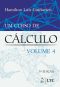 Um Curso De Cálculo - Vol.4, 5ª Edição