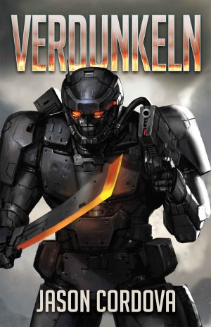 Die Kin Wars-Saga 02 - Verdunkeln