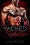 Wicked Stepbrother (Book One)