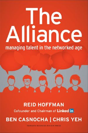 The Alliance · Managing Talent in the Networked Age