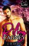 Riling Cagney · Terra Mortis Book 9