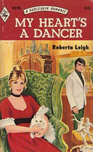 My Heart's a Dancer