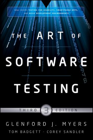 The Art of Software Testing