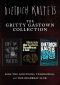 The Gritty Gastown Collection: Ride the Lightning, Triggerfish, and The Deadbeat Club