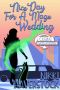 Nice Day for a Mage Wedding · Casino Witch Mysteries 4