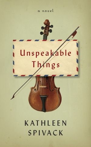 Unspeakable Things