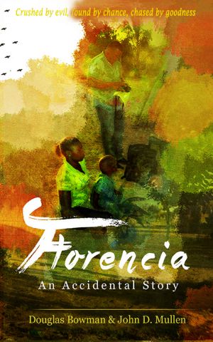 Florencia - an Accidental Story