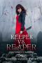 Keeper vs. Reaper (Graveyard Guardians Book 1)