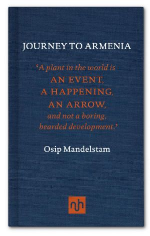 Journey to Armenia