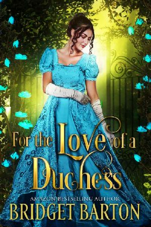 For the Love of a Duchess