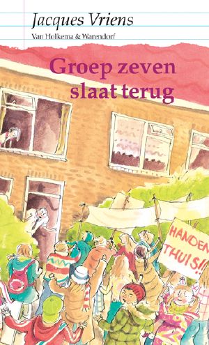 Groep Zeven Slaat Terug