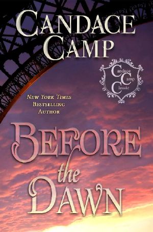 Before the Dawn Final Ebook