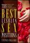 The Best Lesbian Sex Positions