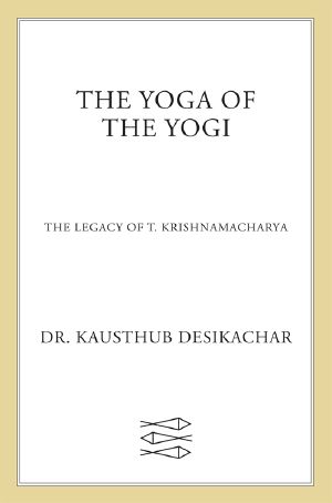 The Yoga of the Yogi