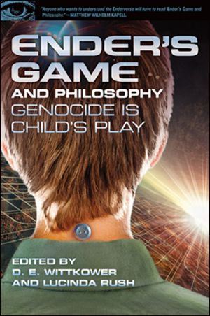 Ender's Game and Philosophy