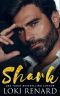 Shark: A Dark Billionaire Romance (Wall Street Beasts)