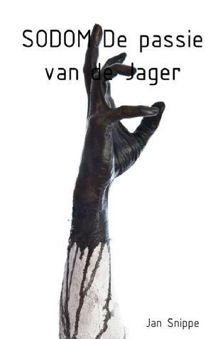 Sodom De passie van de Jager
