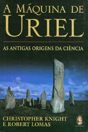 A Máquina De Uriel